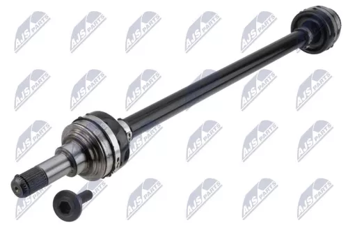 NTY NTY NPW-BM-239 NTY NPW-BM-239 Drive Shaft 