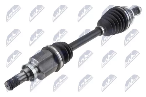 NTY NTY NPW-BM-243 NTY NPW-BM-243 Drive Shaft 