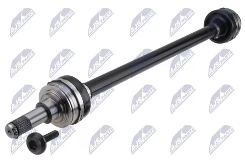 NTY NTY NPW-BM-245 NTY NPW-BM-245 Drive Shaft 