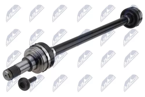 NTY NTY NPW-BM-248 NTY NPW-BM-248 Drive Shaft 