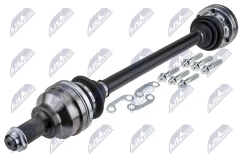 NTY NTY NPW-BM-249 NTY NPW-BM-249 Drive Shaft 
