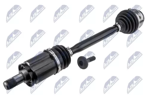 NTY NTY NPW-BM-251 NTY NPW-BM-251 Drive Shaft 