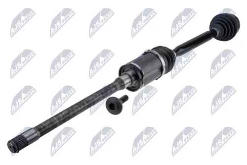 NTY NTY NPW-BM-252 NTY NPW-BM-252 Drive Shaft 