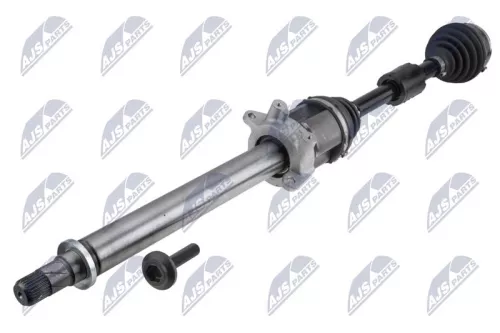 NTY NTY NPW-BM-254 NTY NPW-BM-254 Drive Shaft 
