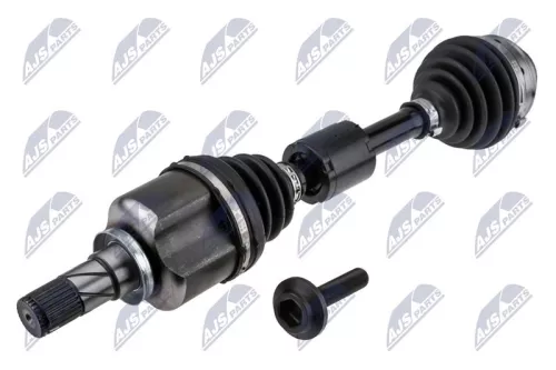 NTY NTY NPW-BM-256 NTY NPW-BM-256 Drive Shaft 
