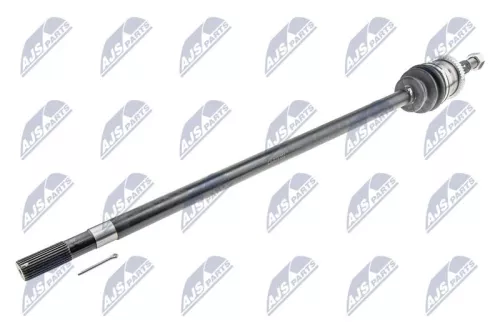 NTY NTY NPW-CH-019 NTY NPW-CH-019 Drive Shaft 