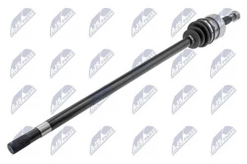 NTY NTY NPW-CH-021 NTY NPW-CH-021 Drive Shaft 