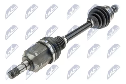 NTY NTY NPW-CH-038 NTY NPW-CH-038 Drive Shaft 