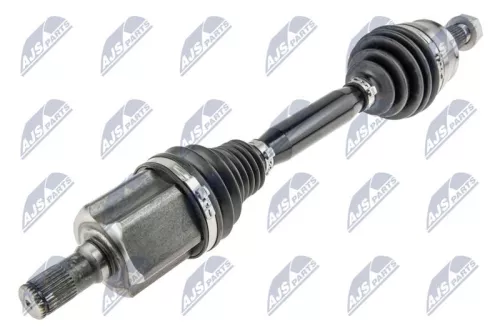 NTY NTY NPW-CH-042 NTY NPW-CH-042 Drive Shaft 