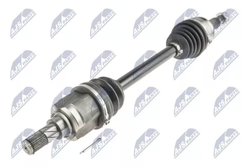 NTY NTY NPW-CH-046 NTY NPW-CH-046 Drive Shaft 