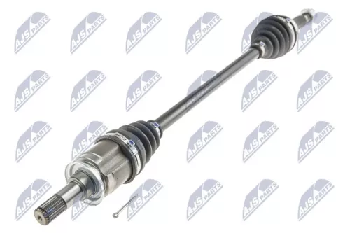 NTY NTY NPW-CH-048 NTY NPW-CH-048 Drive Shaft 