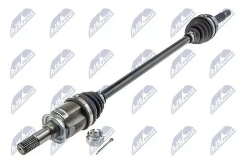 NTY NTY NPW-CH-050 NTY NPW-CH-050 Drive Shaft 