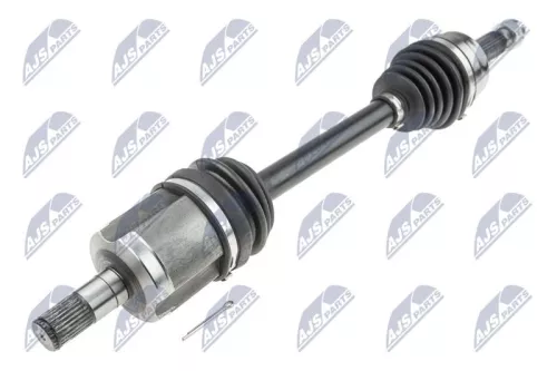 NTY NTY NPW-CH-052 NTY NPW-CH-052 Drive Shaft 