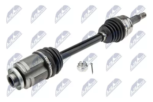 NTY NTY NPW-CH-054 NTY NPW-CH-054 Drive Shaft 