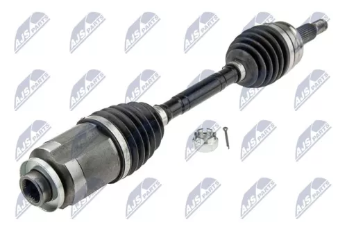 NTY NTY NPW-CH-056 NTY NPW-CH-056 Drive Shaft 