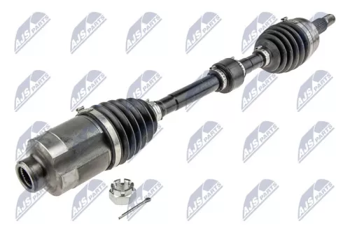 NTY NTY NPW-CH-058 NTY NPW-CH-058 Drive Shaft 
