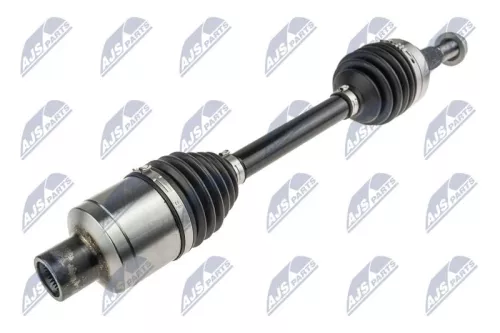 NTY NTY NPW-CH-066 NTY NPW-CH-066 Drive Shaft 