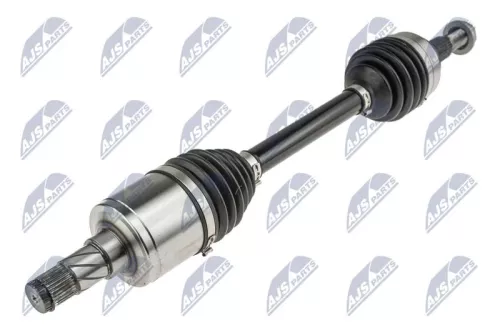 NTY NTY NPW-CH-068 NTY NPW-CH-068 Drive Shaft 