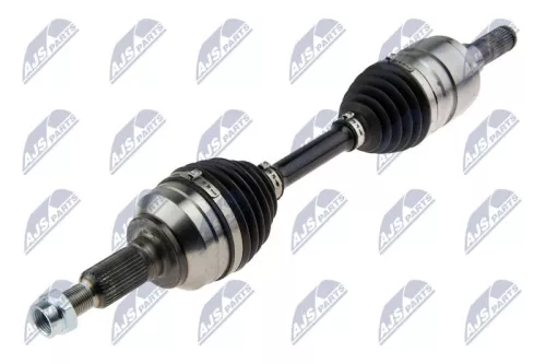NTY NTY NPW-CH-070 NTY NPW-CH-070 Drive Shaft 
