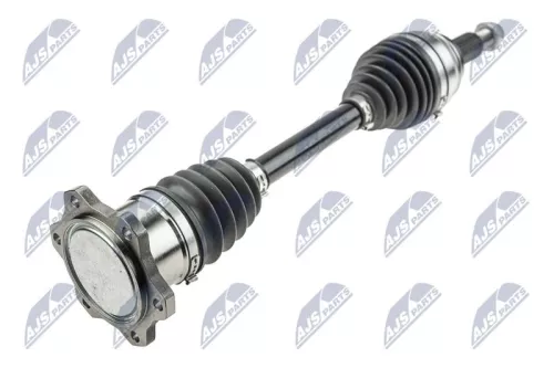 NTY NTY NPW-CH-072 NTY NPW-CH-072 Drive Shaft 