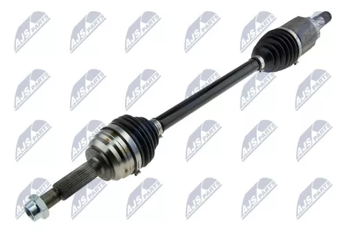 NTY NTY NPW-CH-074 NTY NPW-CH-074 Drive Shaft 