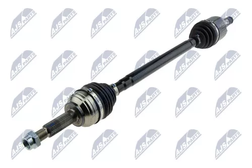 NTY NTY NPW-CH-078 NTY NPW-CH-078 Drive Shaft 