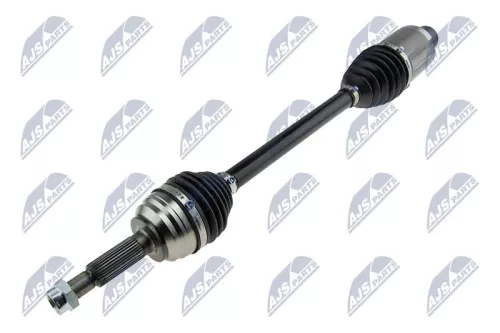 NTY NTY NPW-CH-082 NTY NPW-CH-082 Drive Shaft 