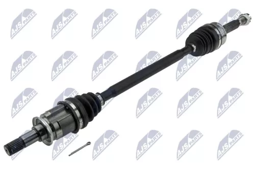 NTY NTY NPW-CH-092 NTY NPW-CH-092 Drive Shaft 
