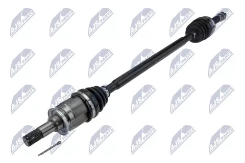 NTY NTY NPW-CH-094 NTY NPW-CH-094 Drive Shaft 