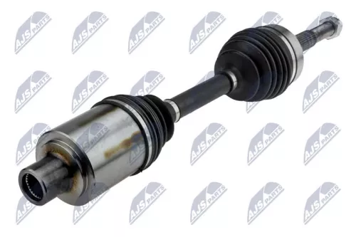 NTY NTY NPW-CH-098 NTY NPW-CH-098 Drive Shaft 