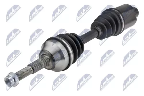 NTY NTY NPW-CH-102 NTY NPW-CH-102 Drive Shaft 