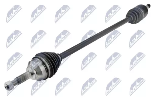 NTY NTY NPW-CH-106 NTY NPW-CH-106 Drive Shaft 