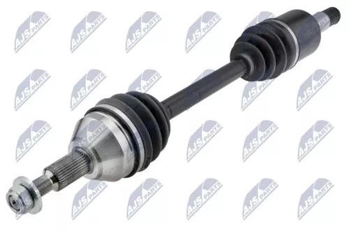 NTY NTY NPW-CH-108 NTY NPW-CH-108 Drive Shaft 