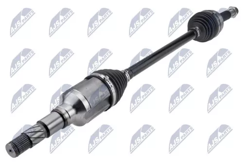 NTY NTY NPW-CH-112 NTY NPW-CH-112 Drive Shaft 