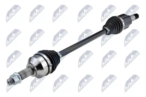 NTY NTY NPW-CH-114 NTY NPW-CH-114 Drive Shaft 