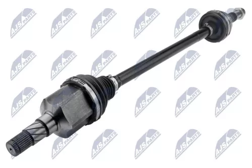 NTY NTY NPW-CH-116 NTY NPW-CH-116 Drive Shaft 