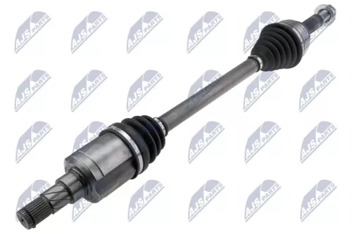 NTY NTY NPW-CH-118 NTY NPW-CH-118 Drive Shaft 