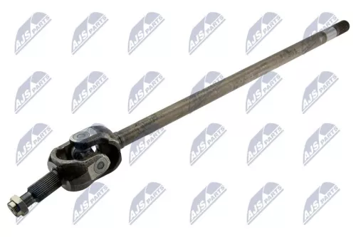 NTY NTY NPW-CH-122 NTY NPW-CH-122 Drive Shaft 