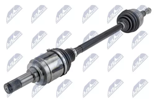 NTY NTY NPW-CH-126 NTY NPW-CH-126 Drive Shaft 