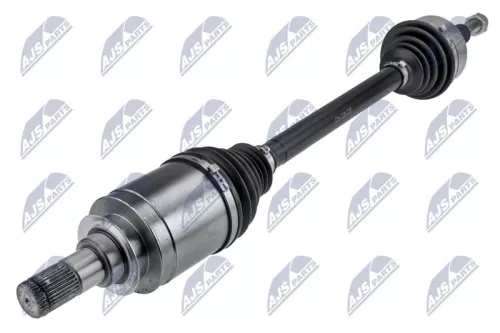 NTY NTY NPW-CH-128 NTY NPW-CH-128 Drive Shaft 