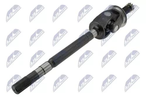 NTY NTY NPW-CH-134 NTY NPW-CH-134 Drive Shaft 