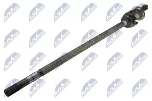 NTY NTY NPW-CH-136 NTY NPW-CH-136 Drive Shaft 