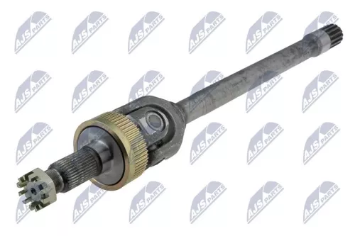 NTY NTY NPW-CH-138 NTY NPW-CH-138 Drive Shaft 