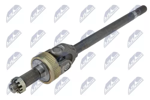 NTY NTY NPW-CH-140 NTY NPW-CH-140 Drive Shaft 