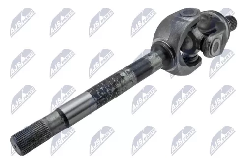 NTY NTY NPW-CH-145 NTY NPW-CH-145 Drive Shaft 