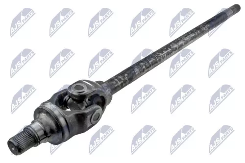 NTY NTY NPW-CH-146 NTY NPW-CH-146 Drive Shaft 