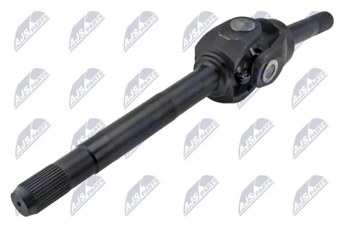 NTY NPW-CH-147 Drive Shaft