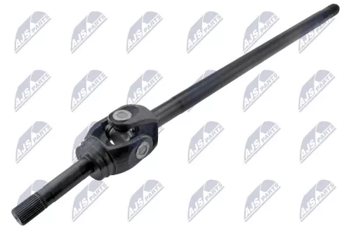NTY NTY NPW-CH-148 NTY NPW-CH-148 Drive Shaft 