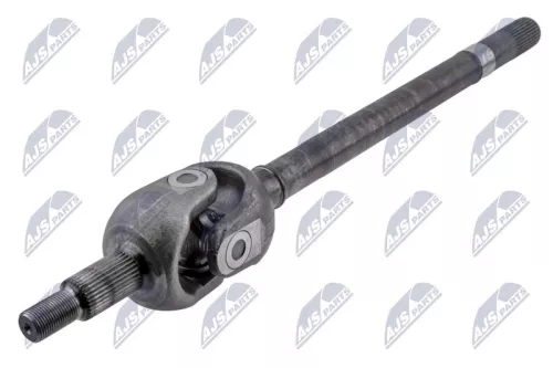 NTY NTY NPW-CH-150 NTY NPW-CH-150 Drive Shaft 
