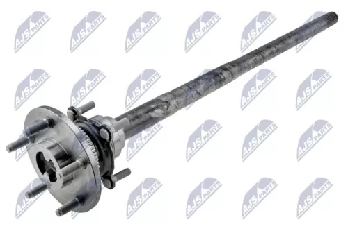 NTY NTY NPW-CH-152 NTY NPW-CH-152 Drive Shaft 